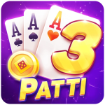 Teen Patti Master 2025 APK